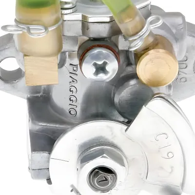 Produktbild von Piaggio Ölpumpe OEM kompatibel mit Piaggio 50ccm (Injection Modelle)