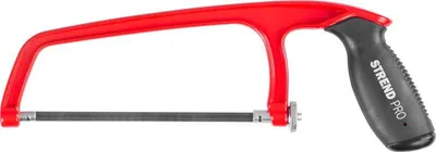 Zdjęcie produktu dla Piła ręczna Strend Pro Premium ComfortGrip DL334, 280 mm, junior
