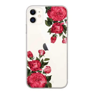 Obrázok produktu pre Babaco puzdro pre iPhone 11 Pro - Multifarebná 1 KP26222