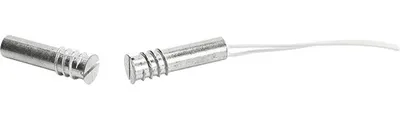 Produktbild von Satel K-3, Kabelgebunden, Silber, Aluminium, 20 V, 24 g