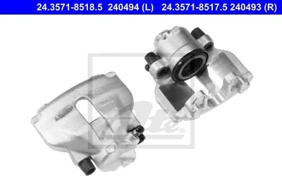 Produktbild von ATE Bremssattel  24.3571-8517.5