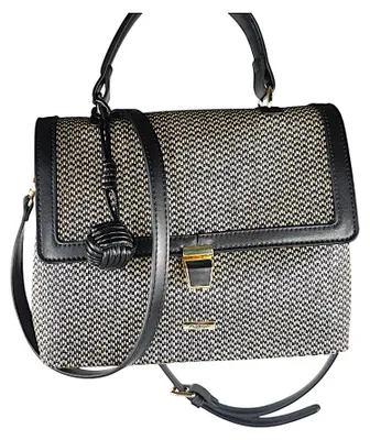 Productafbeelding van Rieker damesaccessoires, tas, zwart, voor vrijetijdskleding
