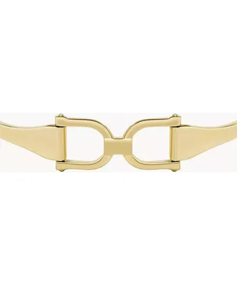 Image de Bracelets Fossil Gold collection Heritage - femme
