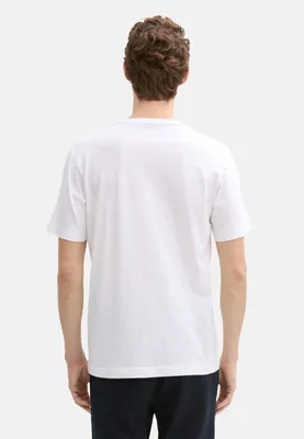 Produktbild von Tom Tailor T-Shirt Kurzarmshirt