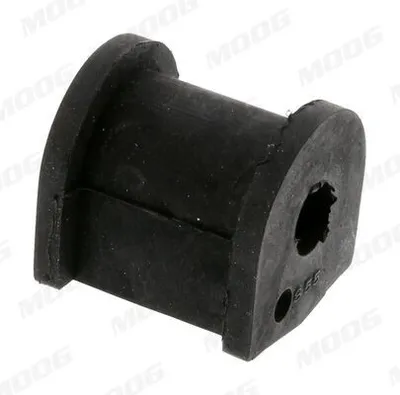 Produktbild von MOOG Lagerbuchse Stabilisator VV-SB-13954 für VOLVO V40 Kombi (645) 13mm 28mm 42mm Beutel