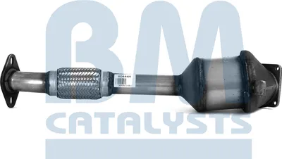 Produktbild von BM CATALYSTS Katalysator Kat für FORD FOCUS (DAW, DBW) BM80444H