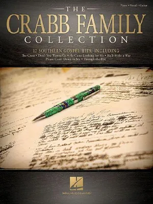Produktbild von The Crabb Family Collection