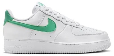 Produktbild von Nike Air Force 1 '07 Next Nature White Stadium Green (Women's) - EU 36.5