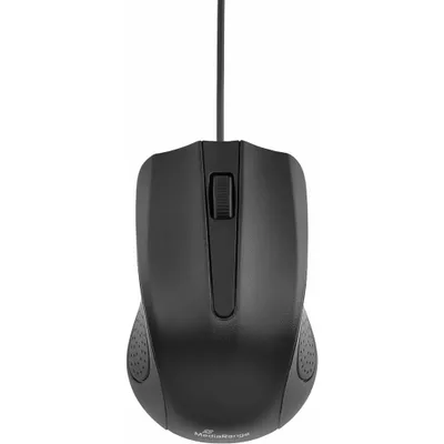 Obrázek produktu pro Mediarange Optische Maus Mit Kabel