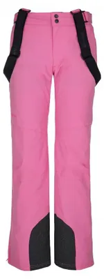 Produktbild von Kilpi Elare Hosen Rosa 38 / Regular Frau Rosa 38