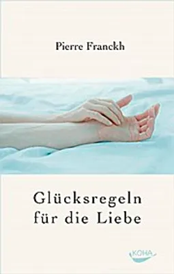 Produktbild von Glücksregeln für die Liebe