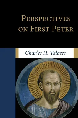 Produktbild von Perspectives on First Peter