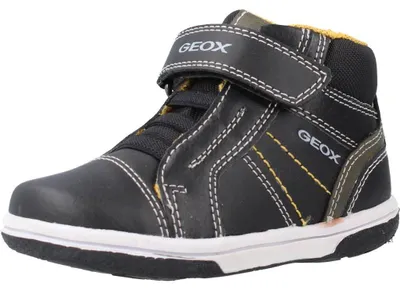 Produktbild von Geox MACCHIA Kinderschuhe für Jungen, Blau