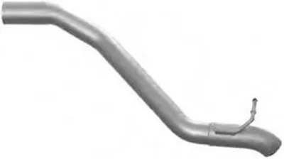 Produktbild von VEGAZ Abgasrohr Auspuffrohr für FORD FOCUS (DAW, DBW) Hinten FR-319