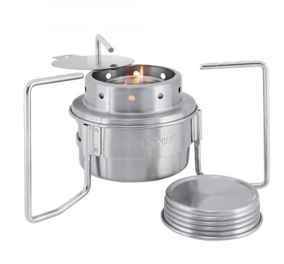 Obrázok produktu pre Tatonka | Alcohol Burner Set