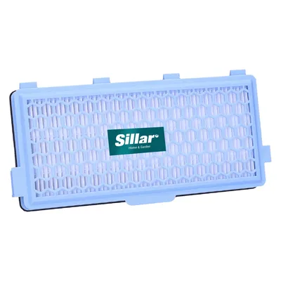 Zdjęcie produktu dla Filtr HEPA do odkurzaczy Miele Compact C1, C2, Complete C2, C3, zastępujący model SF-AH50