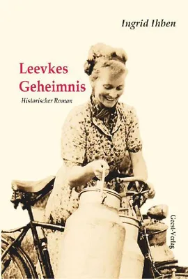Produktbild von Leevkes Geheimnis