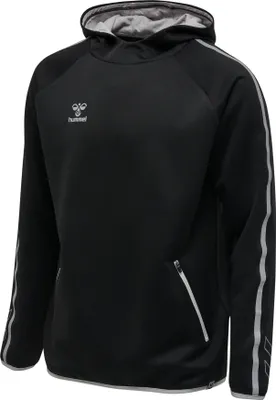 Produktbild von hummel hmlCIMA Hoodie marine S