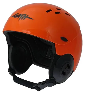 Image de Casque Gath Gedi Orange M Orange M