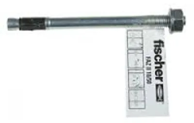 Obrázek produktu pro Fischer 62909, 1 kusů