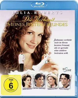 Obrázok produktu pre Die Hochzeit meines besten Freundes