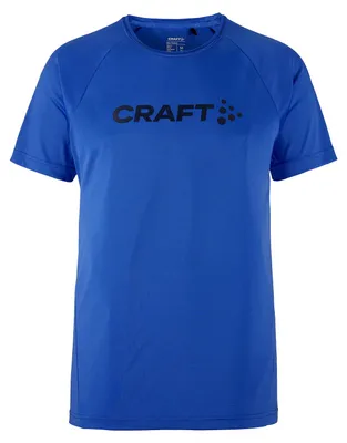 Zdjęcie produktu dla Koszulka męska CRAFT Core Unify Logo Tee