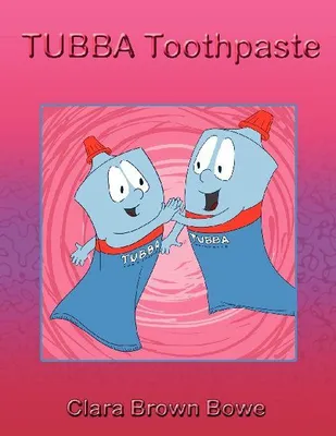 Produktbild von Tubba Toothpaste