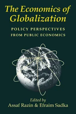 Produktbild von The Economics of Globalization