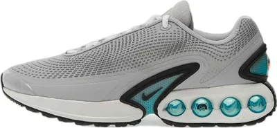 Zdjęcie produktu dla Nike Sneakers DV3337-022 in Grey color size 44.5