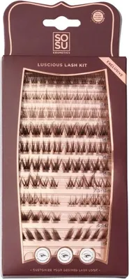 Productafbeelding van Lucid Lash Kit: Kunstwimpers