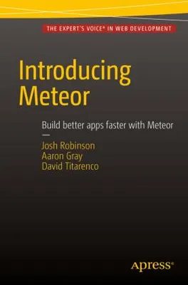 Obrázek produktu pro Introducing Meteor