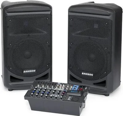 Obrázok produktu pre Samson XP800