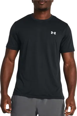 Immagine prodotto di T-shirt Under Armour 1382582-001 da Uomo