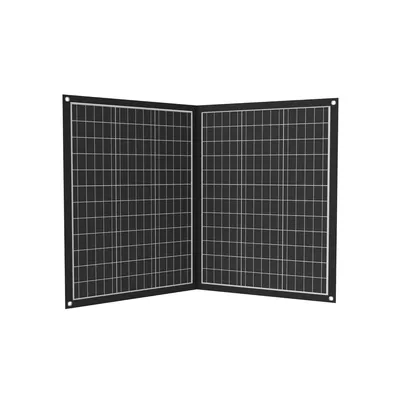 Produktbild von Vinnic SOCOMPA PRO+ Foldable Solar Panel 120W.