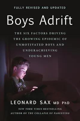 Zdjęcie produktu dla Boys Adrift