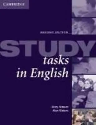 Immagine prodotto di Study Tasks in English