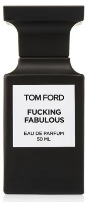 Obrázok produktu pre TOM FORD Fucking Fabulous, Unisex, 50 ml, ALCOHOL DENAT. , FRAGRANCE (PARFUM) , WATER\AQUA\EAU , TOCOPHEROL , LIMONENE , LINALOOL , COUMARIN...