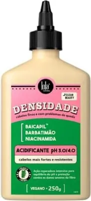 Zdjęcie produktu dla Lola Cosmetics Dichte Szampon 250 ml