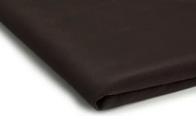 Obrázok produktu pre Minimattová tkanina s lycrou, tmavohnedá, 50 cm x 150 cm