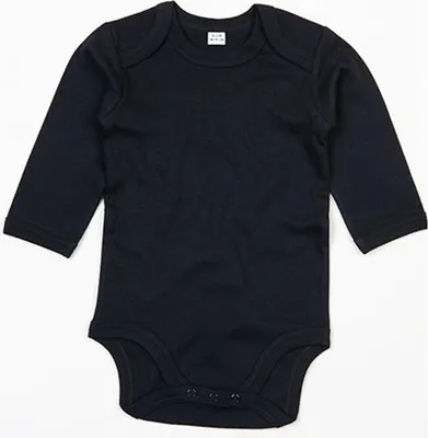 Obrázok produktu pre Babybugz Detské body s dlhým rukávom