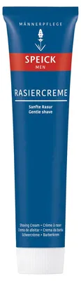 Zdjęcie produktu dla Speick 170, Krem do golenia, Mężczyźni, Skóra normalna, 75 ml, Wygładzający, Tubka