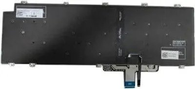 Obrázok produktu pre Dell Wired Francúzska AZERTY s podsvietením