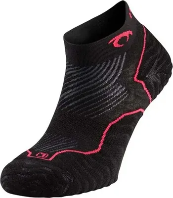 Produktbild von Sportsocken Lurbel Tiwar Schwarz - 43-46