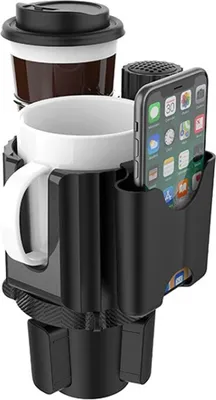 Produktbild von Car Beverage Rack Water Cup Mobile Telefonhalter