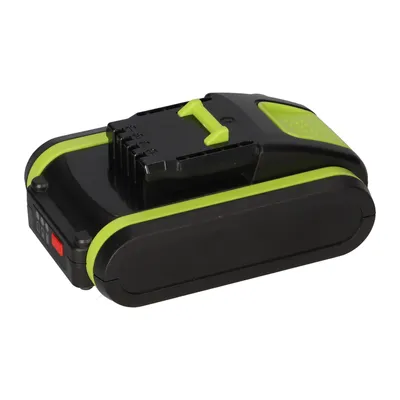 Immagine prodotto di Batteria per tosaerba robotizzato Worx Landroid, 20V, 2Ah