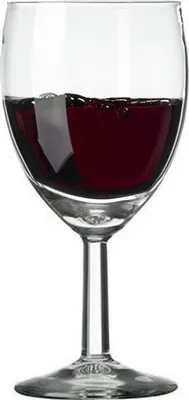 Produktbild von Royal Leerdam Weinglaser Gilde - 6x Stuck - Rotwein - 290 ml