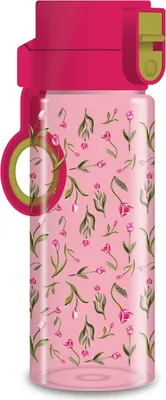 Immagine prodotto di Bottiglia Pink Tulips 475ml