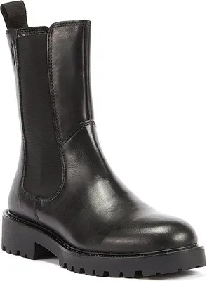 Zdjęcie produktu dla Vagabond 5241-201-20 Kenova - Buty damskie - Czarny, Rozmiar:37 EU