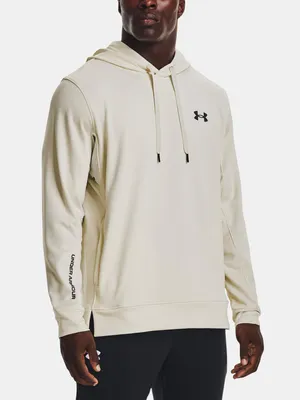 Produktbild von Under Armour Sweatshirt UA ARMOR TERRY HOODIE-BRN XL