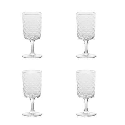 Produktbild von ZAFFERANO Veneziano Mixology 4 Gläser Shot 80